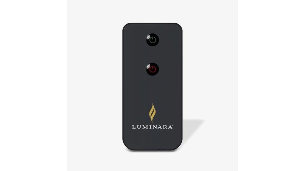remote control for candles