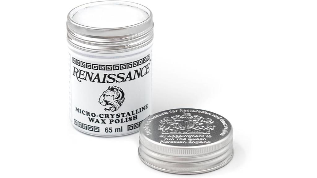 renaissance wax 65 ml