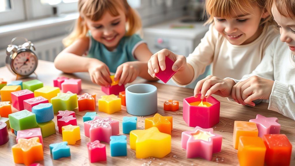 safe fun creative materials