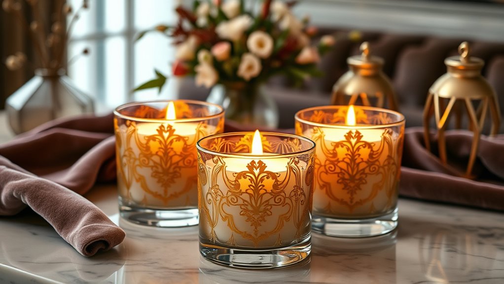 scent longevity and quality