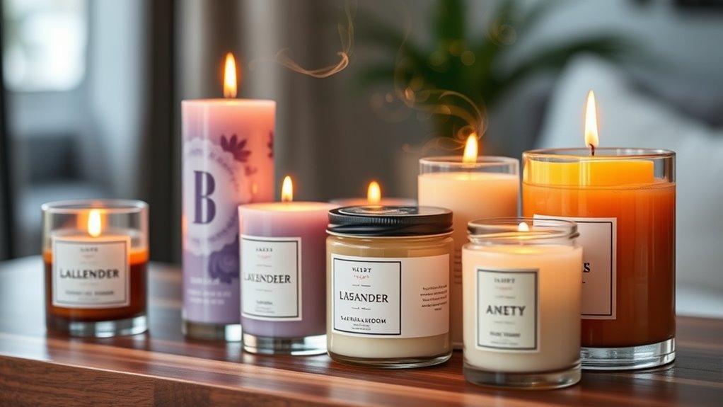 scent longevity safety packaging