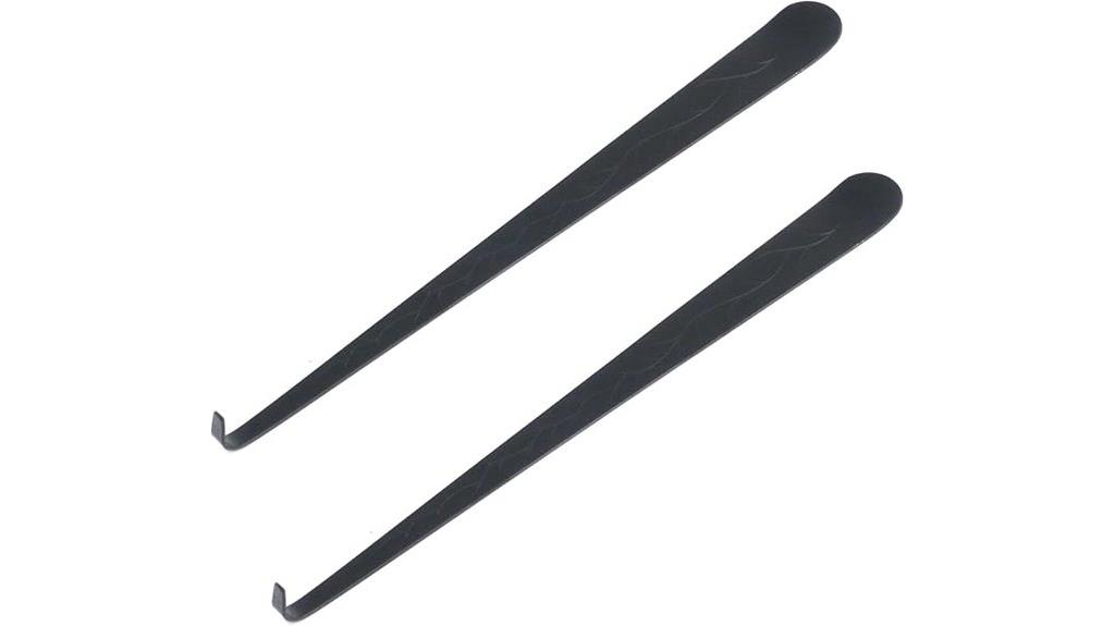 stainless steel candle wick dippers