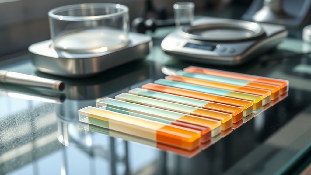 test strip quality matters