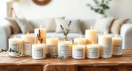 top 14 coconut wax candles