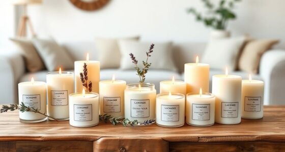 top 14 coconut wax candles