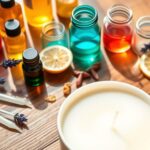 top aromatherapy candle science kits