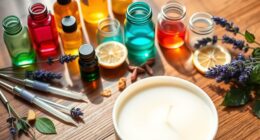 top aromatherapy candle science kits