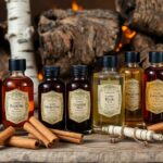 top birch fragrance oils