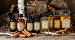 top birch fragrance oils