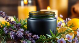 top candle additives for odor neutralization