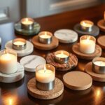 top candle coaster picks