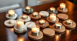 top candle coaster picks