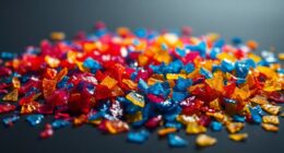 top candle dye flakes