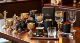 top candle gift sets