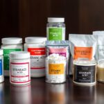top candle hardening stearic acid