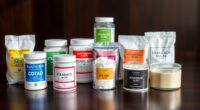 top candle hardening stearic acid