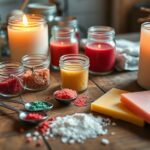 top candle wax additives