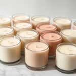 top coconut soy candle blends