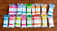 top cotton wick variety packs
