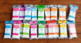 top cotton wick variety packs