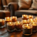 top crackling wood wicks