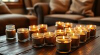 top crackling wood wicks