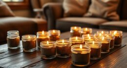 top crackling wood wicks