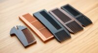top eco friendly hair combs
