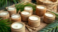 top eco friendly palm wax kits