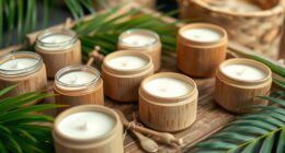 top eco friendly palm wax kits