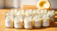 top emulsifying waxes reviewed