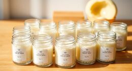 top emulsifying waxes reviewed