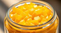 top food grade beeswax pastilles