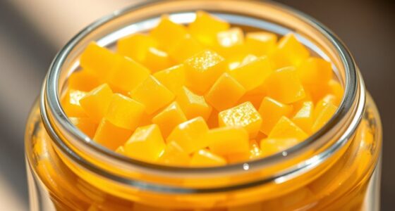top food grade beeswax pastilles