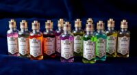 top fragrance oil sampler sets