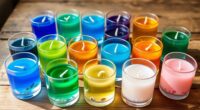top gel candle making kits