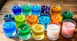 top gel candle making kits