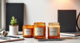 top growth business candle kit