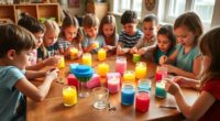top kids candle craft kits