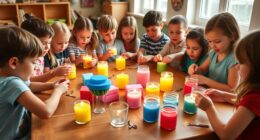 top kids candle craft kits
