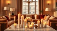 top luxury soy candle picks
