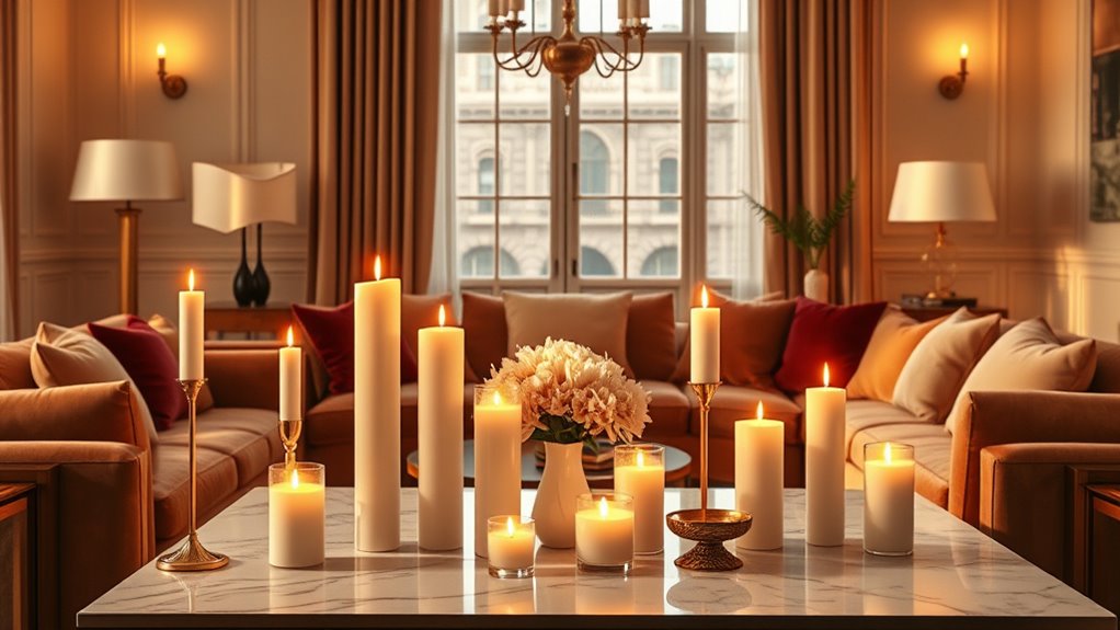 top luxury soy candle picks