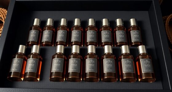 top masculine fragrance kits