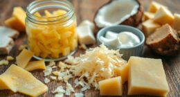 top natural candle wax additives