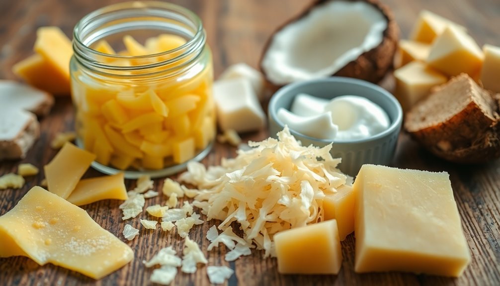 top natural candle wax additives