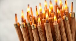 top natural wood wicks