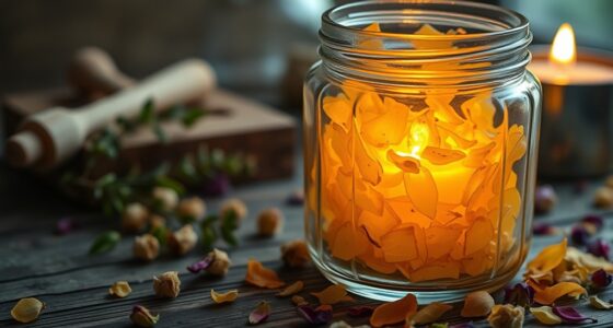 top organic soy wax flakes