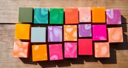 top plant based candle dyes