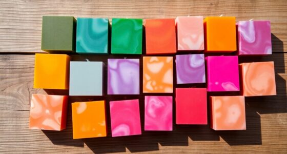 top plant based candle dyes