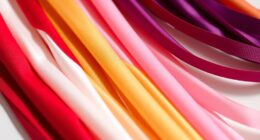 top ribbon wicks for candles